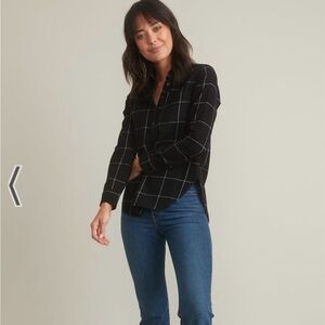Marine Layer Josie Relaxed Popover